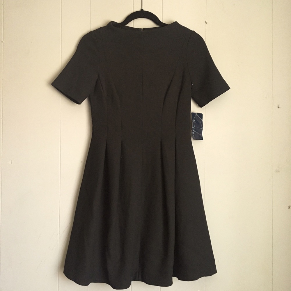 New black dress, with tags!